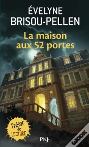 Capa do artigo La Maison Aux 52 Portes