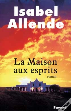 Capa do artigo La Maison Aux Esprits