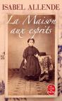 La Maison Aux Esprits - Preview