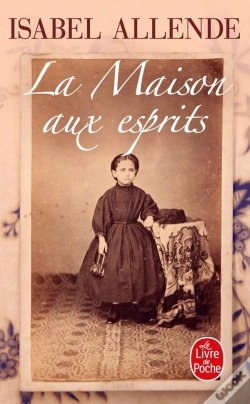 Capa do artigo La Maison Aux Esprits