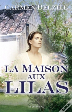 Capa do artigo La Maison Aux Lilas