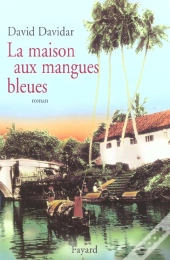 La Maison Aux Mangues Bleues