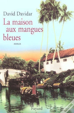Capa do artigo La Maison Aux Mangues Bleues