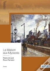 La Maison Aux Myosotis