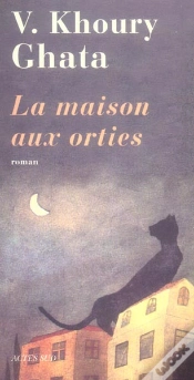 Capa do artigo La Maison Aux Orties