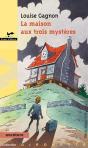 La Maison Aux Trois Mysteres - Preview