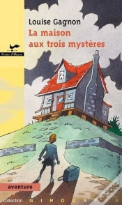 Capa do artigo La Maison Aux Trois Mysteres