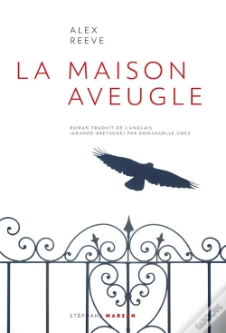 Capa do artigo La Maison Aveugle