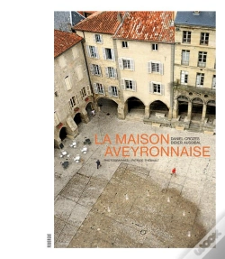 Capa do artigo La Maison Aveyronnaise