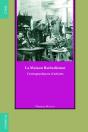 La Maison Barbedienne ; Correspondances D'Artistes - Preview
