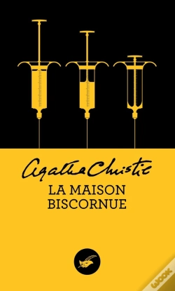 Capa do artigo La Maison Biscornue