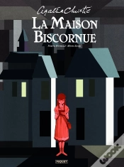 Capa do artigo La Maison Biscornue