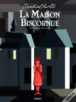 Capa do artigo La Maison Biscornue