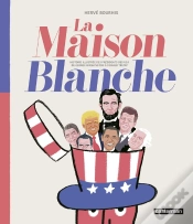 Capa do artigo La Maison Blanche (2e Édition)