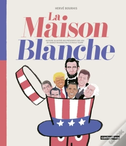 Capa do artigo La Maison Blanche (2e Édition)