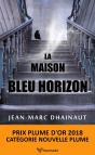 La Maison Bleu Horizon - Preview