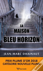 Capa do artigo La Maison Bleu Horizon