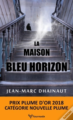 Capa do artigo La Maison Bleu Horizon