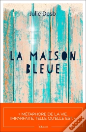 Capa do artigo La Maison Bleue