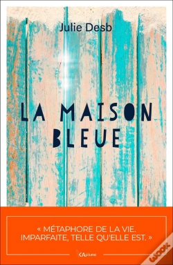 Capa do artigo La Maison Bleue