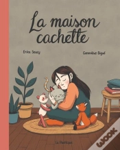Capa do artigo La Maison Cachette