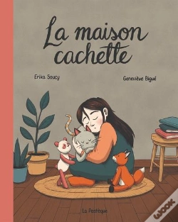 Capa do artigo La Maison Cachette