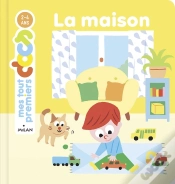 Capa do artigo La Maison