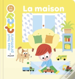 Capa do artigo La Maison