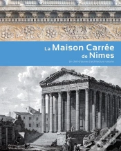 Capa do artigo La Maison Carrée De Nîmes ; Un Chef-D