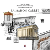 Capa do artigo La Maison Carree