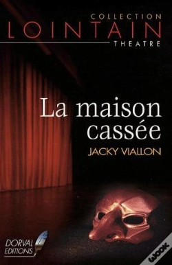 Capa do artigo La Maison Cassee