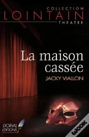 Capa do artigo La Maison Cassee