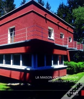 La Maison Contemporaine ; Architectures Situées
