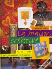 Capa do artigo La Maison Creative