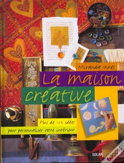 Capa do artigo La Maison Creative