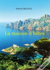 Capa do artigo La Maison D Hotes