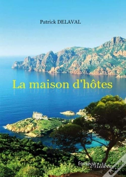 Capa do artigo La Maison D Hotes