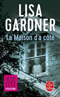 Capa do artigo La Maison D'A Cote