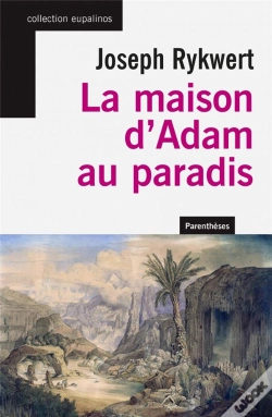 Capa do artigo La Maison D'Adam Au Paradis