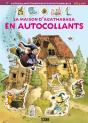 La Maison D'Agathabaga En Autocollants - Preview