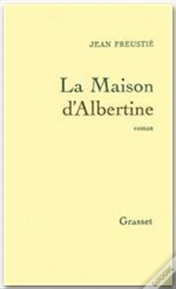 Capa do artigo La Maison D'Albertine