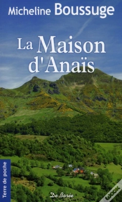 Capa do artigo La Maison D'Anais