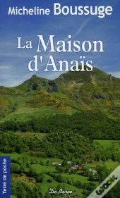 La Maison D'Anais