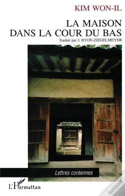 Capa do artigo La Maison Dans La Cour Du Bas