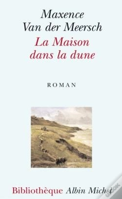 Capa do artigo La Maison Dans La Dune