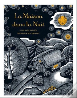 Capa do artigo La Maison Dans La Nuit
