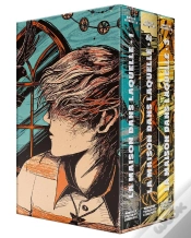 Capa do artigo La Maison Dans Laquelle - Coffret