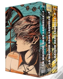 Capa do artigo La Maison Dans Laquelle - Coffret