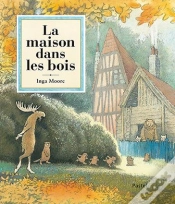 Capa do artigo La Maison Dans Les Bois