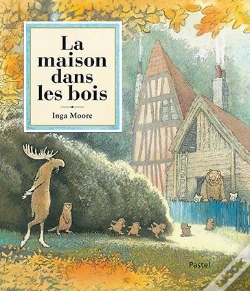 Capa do artigo La Maison Dans Les Bois